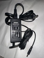 Genuine OEM Official Bose AC Adapter Power Supply Model 331267-0020