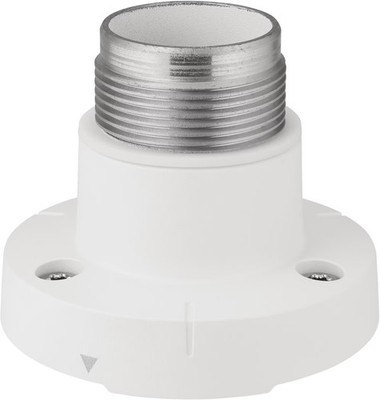 Hanwha Vision Hängemontage-Halterung für Überwachungskameras XNP/XNP-C, Alu