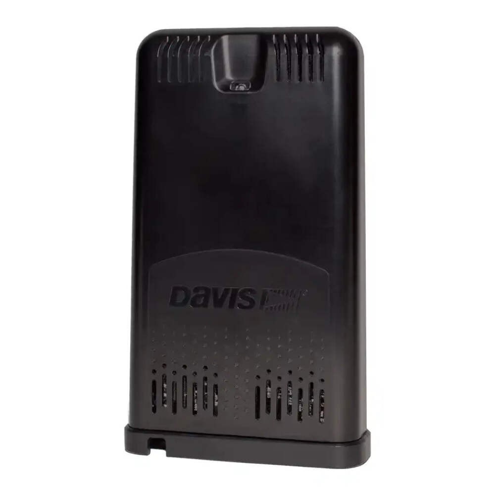 Davis WeatherLink Live