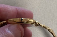 STUNNING & RARE VACHERON CONSTANIN PATRIMONY SKELETON DIAMOND BEZEL WATCH! 11