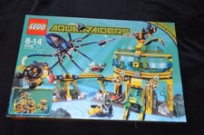 Lego Aqua Raider 7775 NEU UNGEÖFFNET