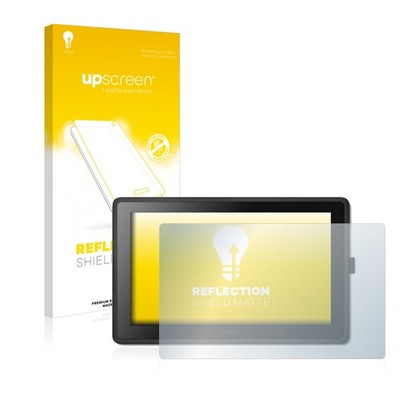 upscreen Entspiegelungs Schutzfolie für Wacom Cintiq 22 Matt Antireflex