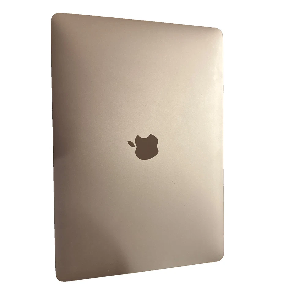 Apple MacBook Air 13" 2018 · i5 · 8GB · 256GB, Foto 2 von 2