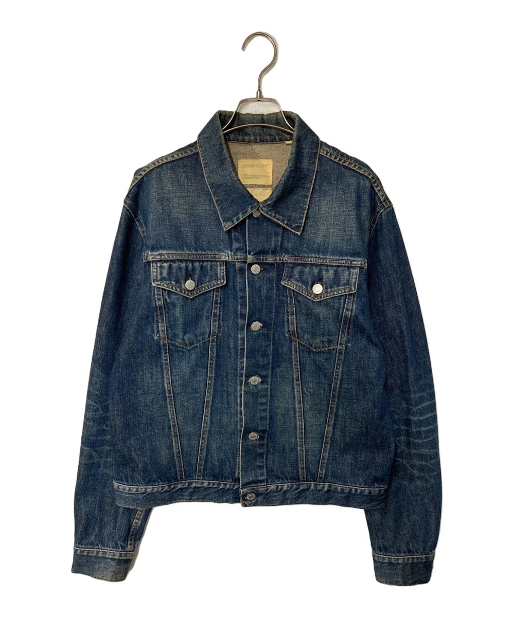 HELMUT LANG Denim Jackets for Men for Sale | Shop New & Used | eBay