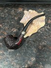 Peterson Small Bowl estate tobacco pipes — photo 2