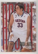 2013-14 Fleer Retro Grant Jerrett #191 s6i