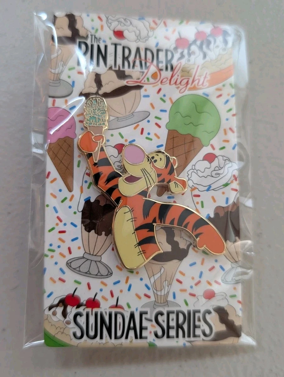 Pin Traders Delight for sale | eBay