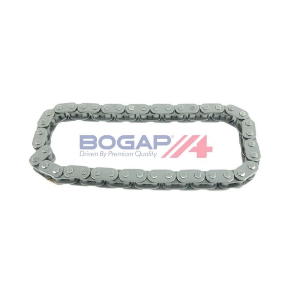 Bogap Steuerkette Passend FüR Audi A1 A3 A4 A6 TT Seat Altea Exeo Leon Toledo-image