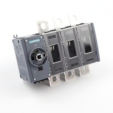 Siemens Load Break Switch 3KD4032-0PE10-0 GEB