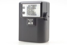 Flash  Lamp OK MINT Olympus A11 Electric Flash For XA XA2 XA3 XA4 From JAPAN