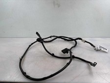 2022-2024 Audi S3 A3 Alternator Starter Batte...