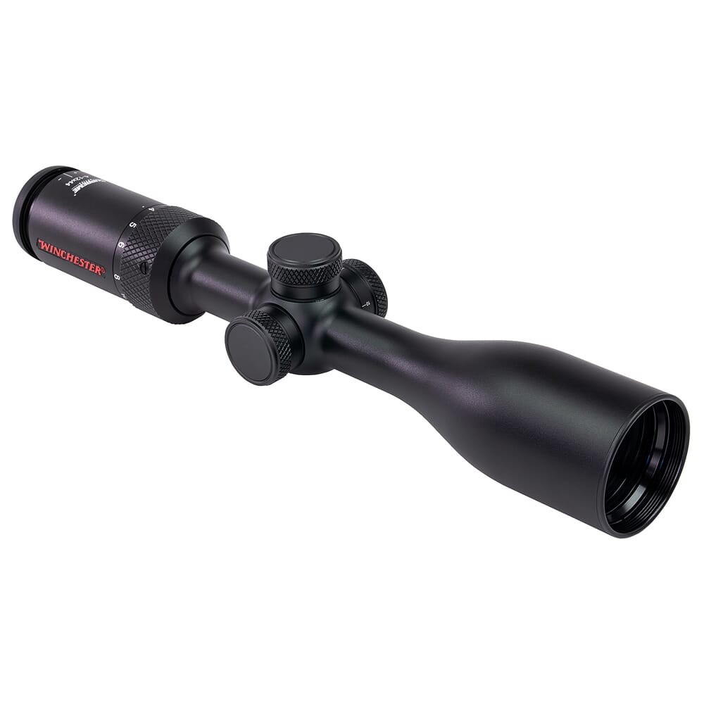 Winchester Supreme 4-12x44mm SF Riflescope WQ-RS-SPRM8-4-12X44SF