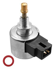 Carburetor Fuel Solenoid Fit For Bs Valve Replace...