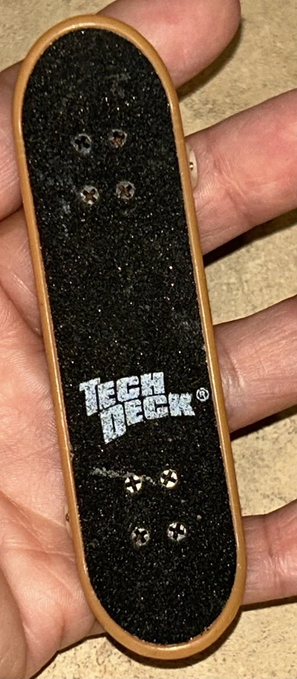 Monopatín Tech Deck Mark Appleyard raro usado Foto 4 de 4