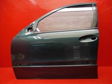 Mercedes W211 S211 E-Klasse T&uuml;r vorne links Fahrert&uuml;r 300 Gr&uuml;n Original /62E