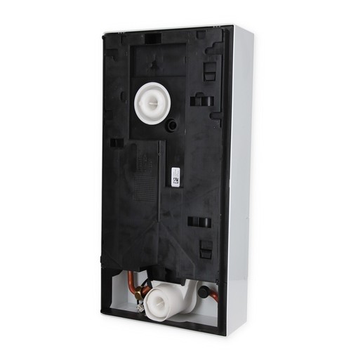 Vaillant VED pro E 24/8 B EEK: A Elektro-Durchlauferhitzer, 24 kW, elektronisch - Bild 12 von 12