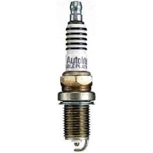 Autolite APP3923 Spark Plug Suppressor Hex: 5/8 Reach: 3/4 Seat: Gasket Thread D