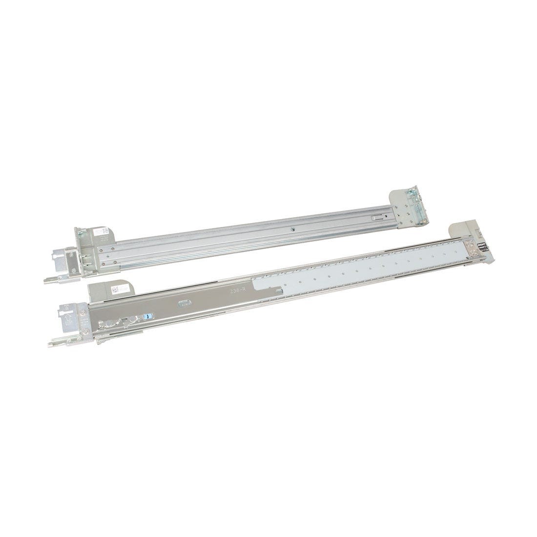 Dell PowerEdge R510/R515 2U Slim Sliding Rail Kit - J7H9H