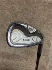 Srixon I-506 Forged Individual Pitching Wedge PW Stiff Steel Shaft RH