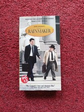 [BUNDLES WELCOME] The Rainmaker (VHS, 1998)