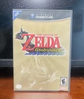 The Legend of Zelda The Wind Waker (Nintendo GameCube, 2003) Used. A+Seller.