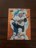 2021 - 2022 - Upper Deck Ice - Anton Lundell - Orange Variation  - RC - ( #101)