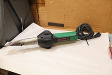 Leister Triac ST Electric Corded 1600W Hot Air Tool Heat Gun 120V 141.228 2
