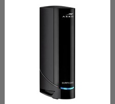 ARRIS G18 - Cable Modem Router Combo - DOCSIS 3.1 Multi-Gb WiFi 6 AX1800 