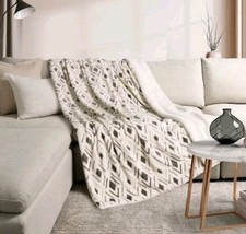 Life Comfort Ultimate Faux Fur Luxurious Reve...