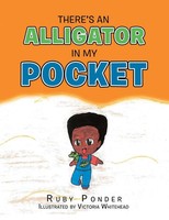 Ruby Ponder (U. A.) | There's An Alligator In My Pocket | Taschenbuch | Englisch