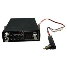 Kaiser Autofunk KA 9018 FM/40 Giftzwerg CB Funkgerät AM/FM DBP-NR. K /M-10/83