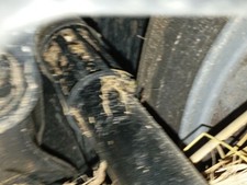 STOßDÄMPFER RECHTS HINTEN / 2672147 FÜR VOLKSWAGEN T-CROSS C11, D31 1.0 TSI