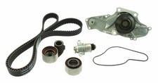 AISIN TKH-011 Engine Timing Belt Kit with Water Pump - Compatible with Select...