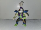 1991 Space Usagi Yojimbo Teenage Mutant Ninja Turtles TMNT Vintage Figure K