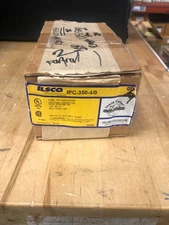 Ilsco Ipc 350-4/0 Dual Related Type Ipc Insulation Piercing Tap-4ct
