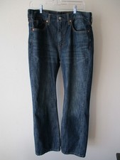 Levi's 517 Jeans Mens size 34x30