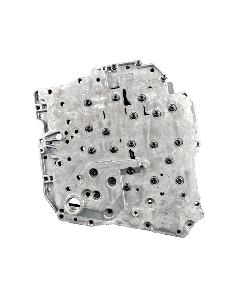 42RLE Mitsubishi Raider with Solenoid Pack - Image 2 of 2