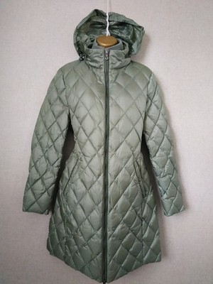 M&S Per Una Feather Down light jacket coat Size 14, stormwear, Mayfit size 12
