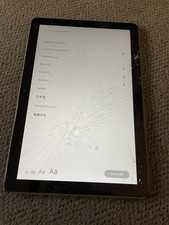 Fire Tablet 7 9th Generation, M8S26G Tablet