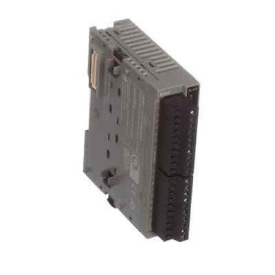 IDEC CORPORATION FC6A-R161 Relay Output Module for PLC, 24 VDC Input, 16 In