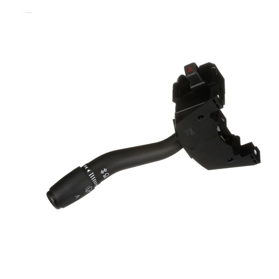 For 2002 Ford E-550 Econoline Super Duty Windshield Wiper Switch SMP - Image 3 of 4