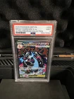 Pokemon Mega Charizard X ex 023 Me: Mega Evolution Promo Holo English PSA 9