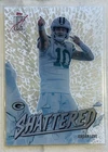 2025 Topps Signature Jordan Love Base (RAW)
