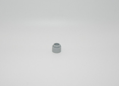 Lego GEAR MIDDLE RING Medium Stone Grey 6307931 35186 K11T3