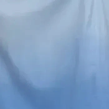 Vestido para mujer DKNY talla 12 teñido en inmersión con fruncido lateral sin mangas Foto 2 de 3