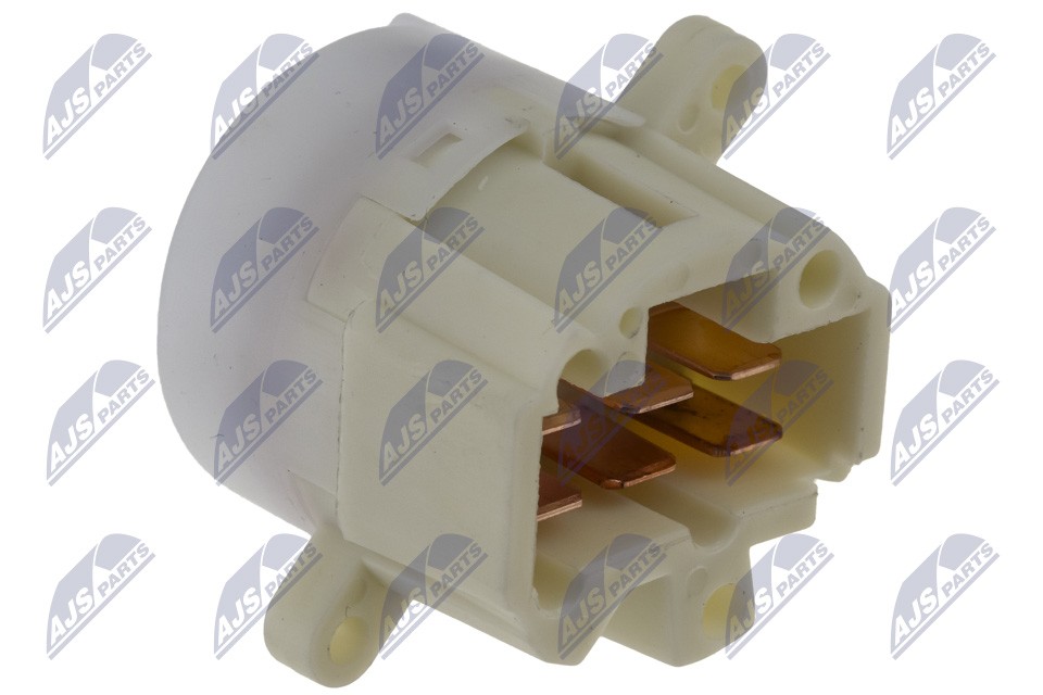 ✅Fits NTY EKS-NS-001 IGNITION CUBE NISSAN ALMERA N16 2000-,MICRA K12 ⭐UK Seller⭐