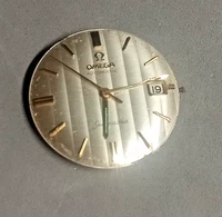 Vintage Omega Seamaster Auto Bal. Is Good 29mm