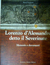 Lorenzo d'Alessandro detto il Severinate