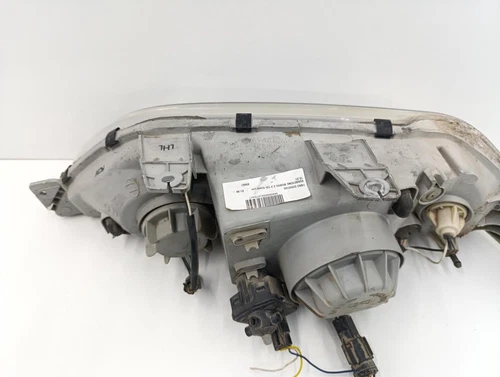 Faro Destro per SSANGYONG MUSSO 2.3 TDI Grand Lux 2001 1075447 - Bild 5 von 10