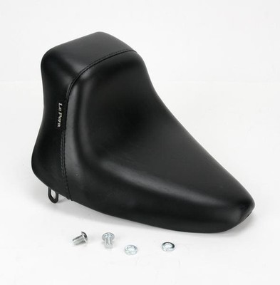 Le Pera Bare Bones Smooth Up-Front Solo Seat LNU-007 67-4475